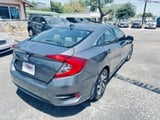 2017 Honda Civic - Preview 5