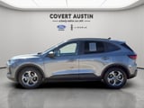 2025 Ford Escape - Preview 2