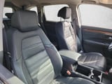 2021 Honda CR-V - Preview 12