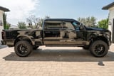 2025 Ford F-250 - Preview 9