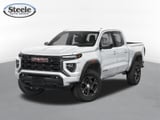 2026 GMC Canyon - Preview 2