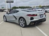 2021 Chevrolet Corvette - Preview 9