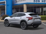 2026 Chevrolet Trax - Preview 3