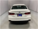2024 Toyota Camry - Preview 5