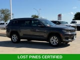 2024 Jeep Grand Cherokee L - Preview 6