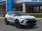 2026 Chevrolet Blazer - Preview 7