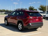 2021 Toyota RAV4 Hybrid - Preview 6