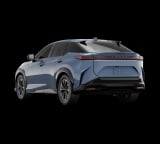 2026 Lexus RZ - Preview 4