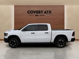 2023 Ram 1500 - Preview 2