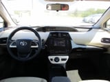 2016 Toyota Prius - Preview 15