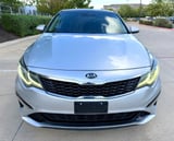2019 Kia Optima - Preview 2