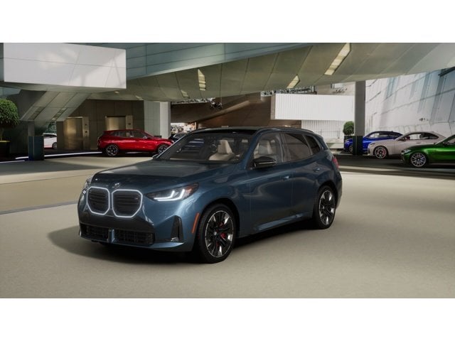 2026 BMW X3 - Image 1