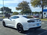 2023 Chevrolet Camaro - Preview 5