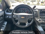 2020 Chevrolet Tahoe - Preview 13