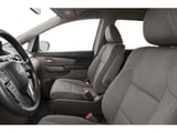 2015 Honda Odyssey - Preview 8