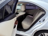 2010 Lexus HS 250h - Preview 6