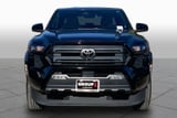 2025 Toyota Tacoma - Preview 3