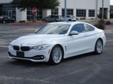2014 BMW 4 Series - Preview 3