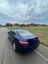 2007 Toyota Camry - Preview 7