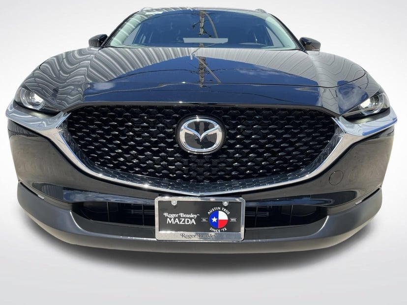2025 Mazda CX-30 - Image 1