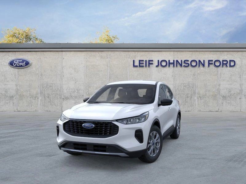 2026 Ford Escape - Image 1