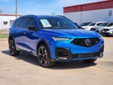 2026 Acura MDX - Preview 3