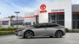 2026 Toyota Prius - Preview 3