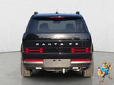 2027 Hyundai Santa Fe - Preview 6