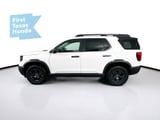 2026 Honda Passport - Preview 4