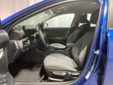 2025 Kia K4 - Preview 8