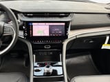 2027 Jeep Grand Cherokee - Preview 3