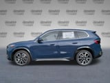 2027 BMW X1 - Preview 8