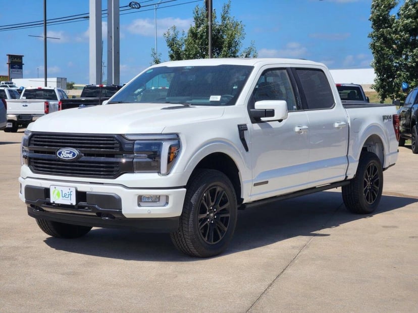 2026 Ford F-150 - Image 1