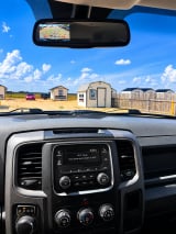 2019 Dodge Ram - Preview 11