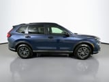 2026 Honda CR-V - Preview 4