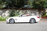 2015 Mercedes-Benz SL-Class - Preview 11