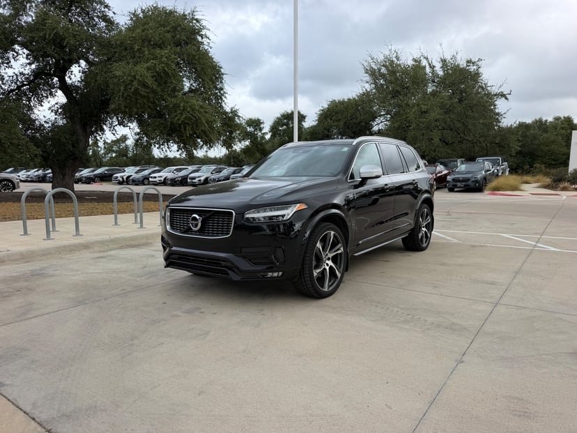 2018 Volvo XC90 - Image 1