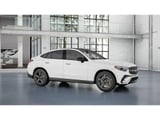 2027 Mercedes-Benz GLC - Preview 13