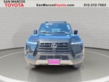 2025 Lexus GX - Preview 2