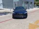 2024 Audi S5 Sportback - Preview 3