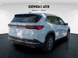 2026 Buick Enclave - Preview 8