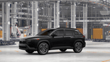2026 Toyota Corolla Cross - Preview 2