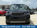 2021 Land Rover Range Rover - Preview 2