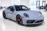 2024 Porsche 911 - Preview 10