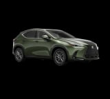 2026 Lexus NX - Preview 5