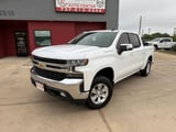 2019 Chevrolet Silverado 1500 - Preview 2