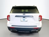 2023 Ford Explorer - Preview 6