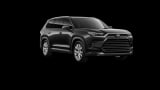 2026 Toyota Grand Highlander - Preview 14