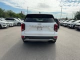 2022 Hyundai Palisade - Preview 3