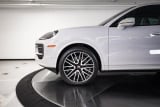 2024 Porsche Cayenne - Preview 11